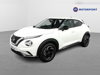 Used Nissan Juke 2023 for sale - 76181753: Photo 3