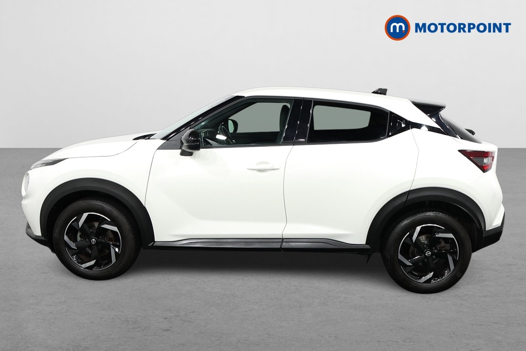 Used Nissan Juke 2023 for sale - 76181753: Photo 4