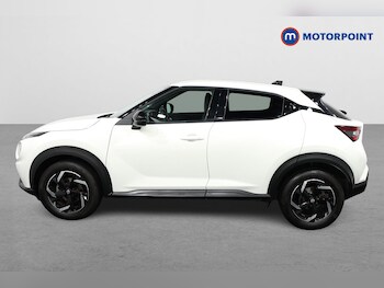 Used Nissan Juke 2023 for sale - 76181753: Photo 4