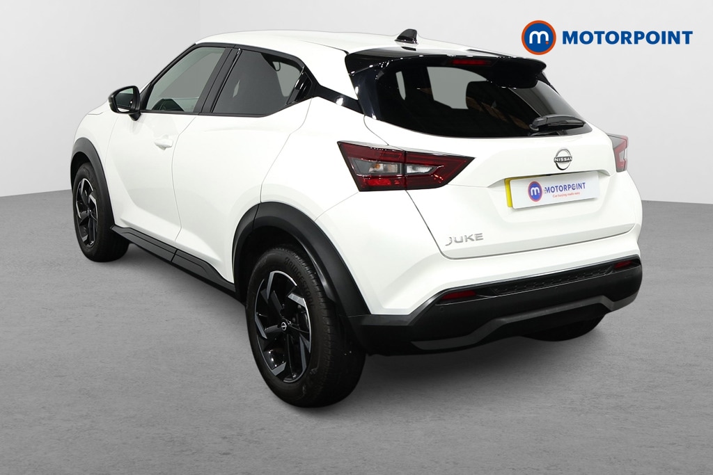 Used Nissan Juke 2023 for sale - 76181753: Photo 5