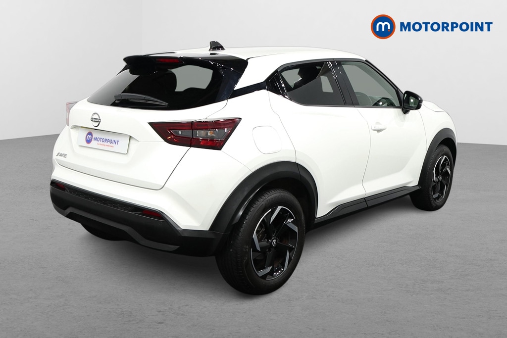 Used Nissan Juke 2023 for sale - 76181753: Photo 7