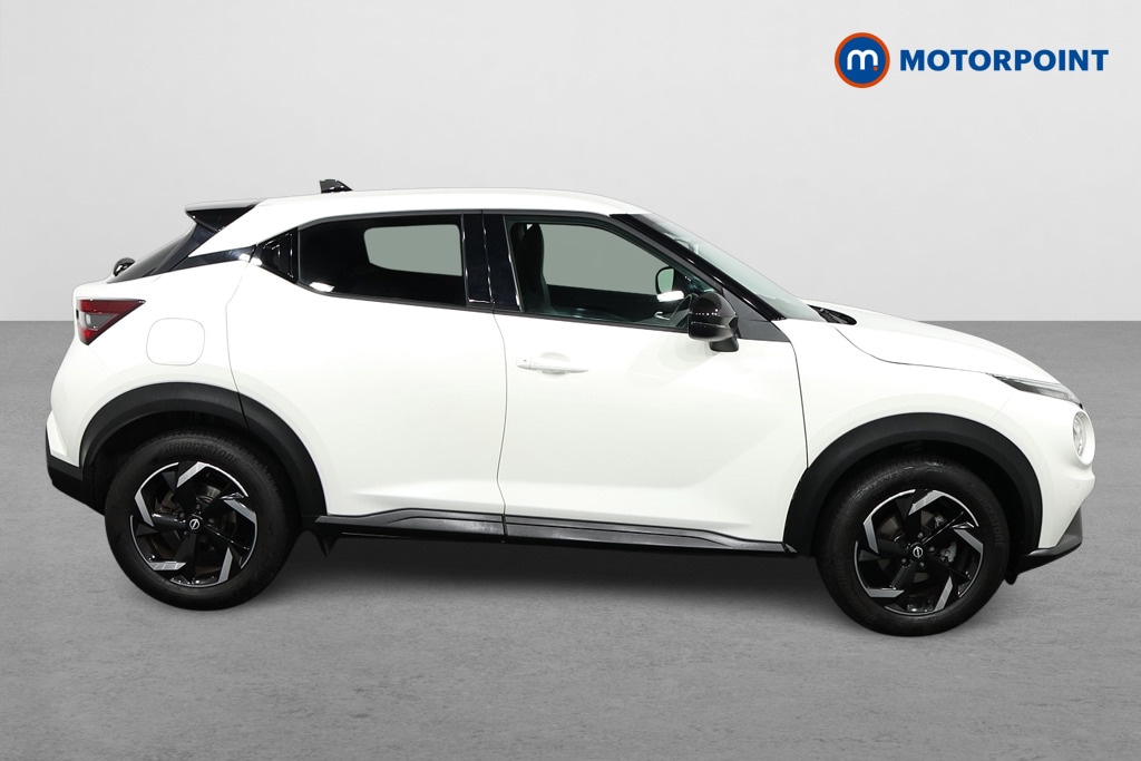 Used Nissan Juke 2023 for sale - 76181753: Photo 8