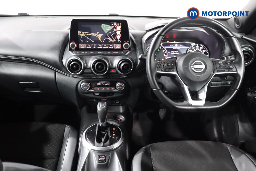 Used Nissan Juke 2023 for sale - 76181753: Photo 9