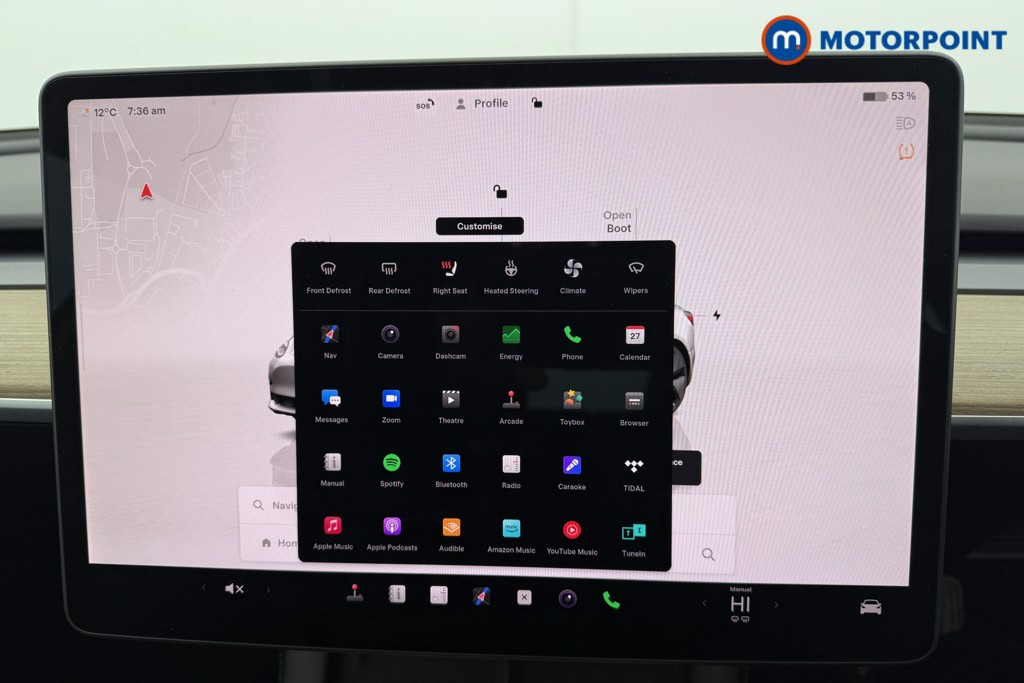 Used Tesla Model 3 2023 for sale - 78162857: Photo 11