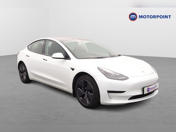 Tesla Model 3 feature image