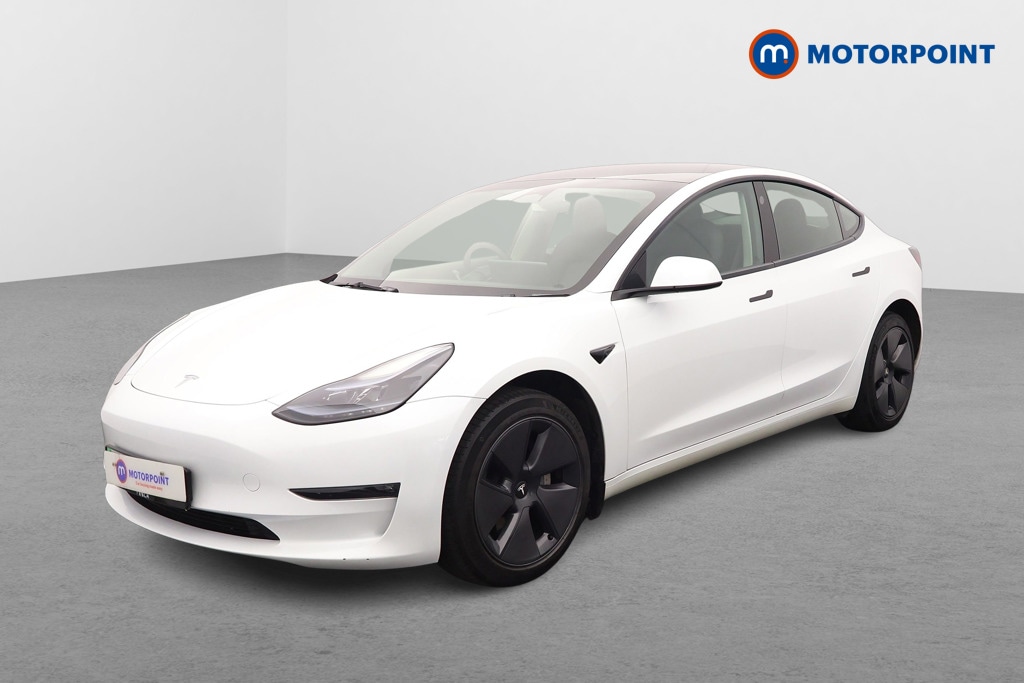 Used Tesla Model 3 2023 for sale - 78162857: Photo 3