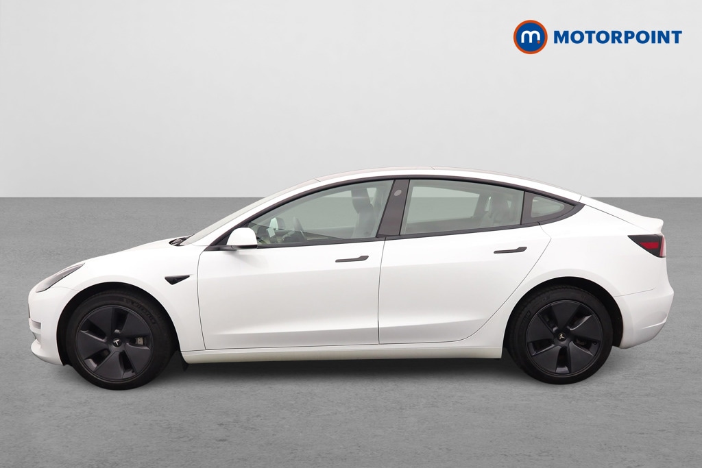 Used Tesla Model 3 2023 for sale - 78162857: Photo 4