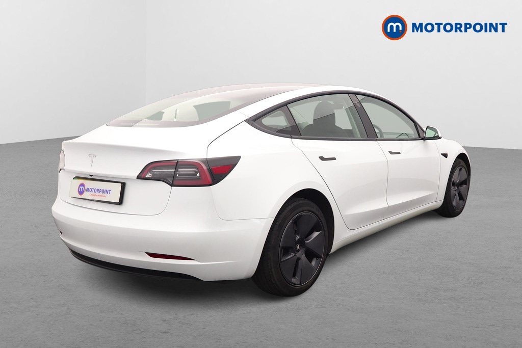 Used Tesla Model 3 2023 for sale - 78162857: Photo 7