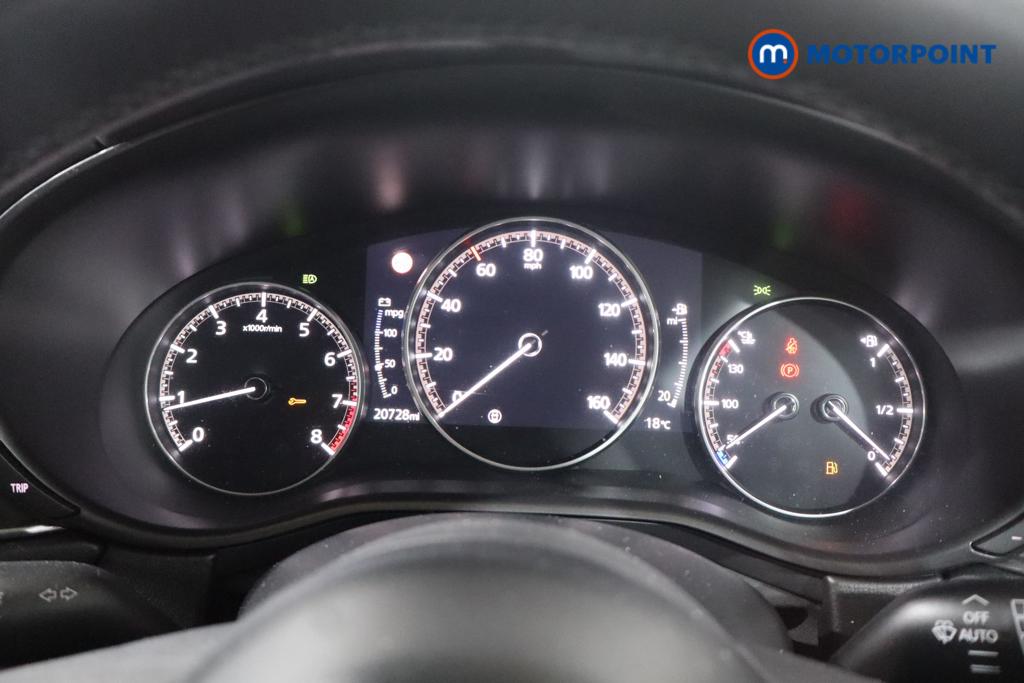 Used Mazda CX-30 2022 for sale - 76491445: Photo 11