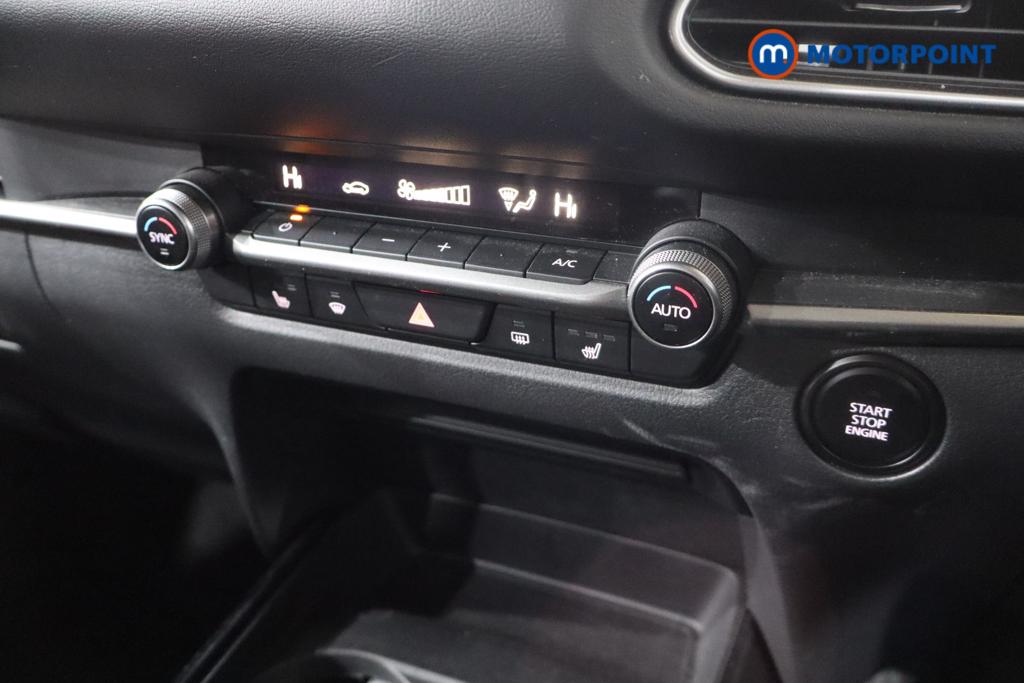 Used Mazda CX-30 2022 for sale - 76491445: Photo 12