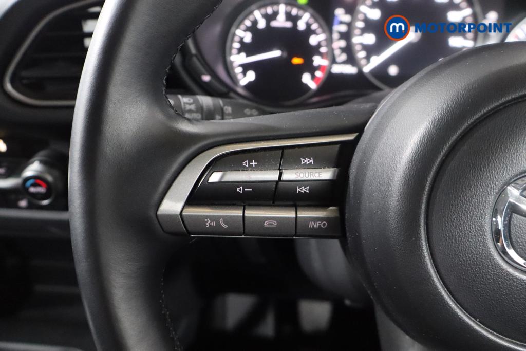 Used Mazda CX-30 2022 for sale - 76491445: Photo 16