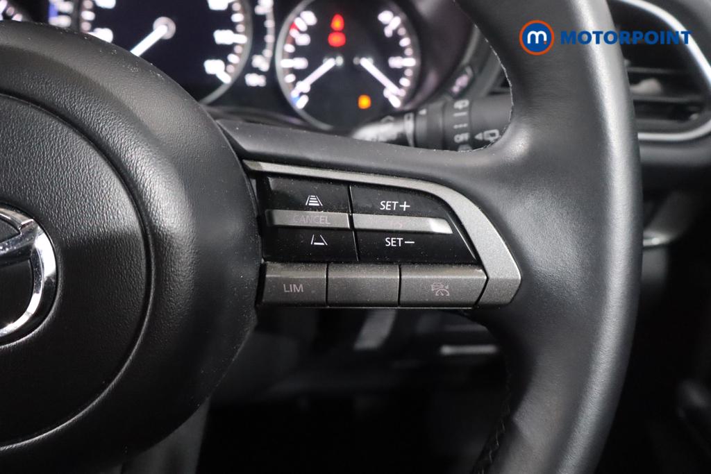 Used Mazda CX-30 2022 for sale - 76491445: Photo 17