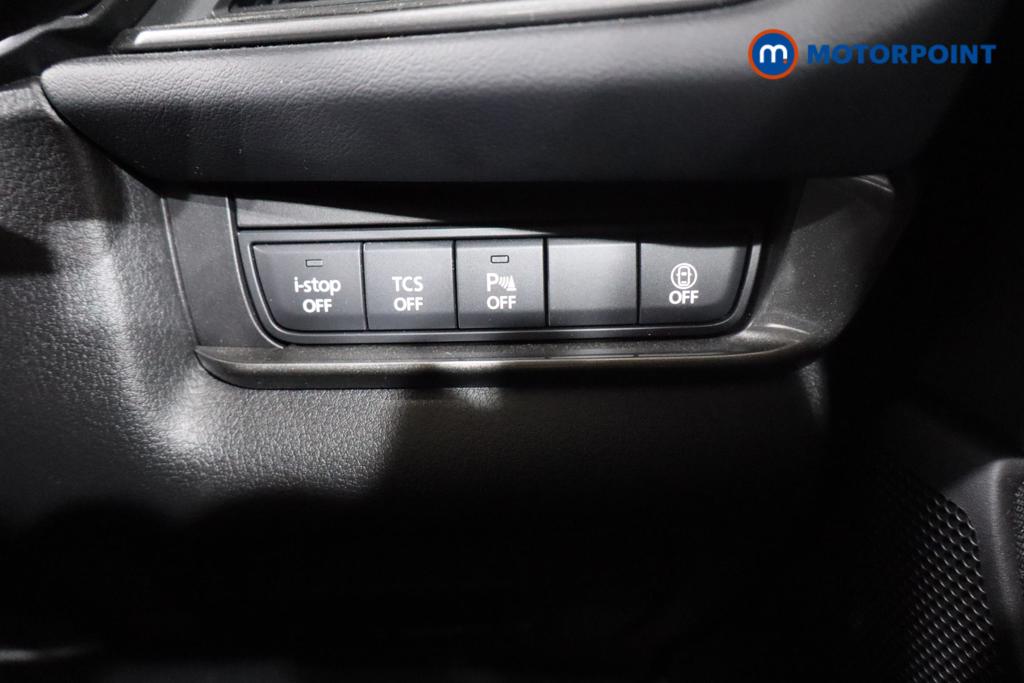 Used Mazda CX-30 2022 for sale - 76491445: Photo 18