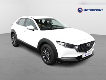 Used Mazda CX-30 2022 for sale - 76491445: Photo