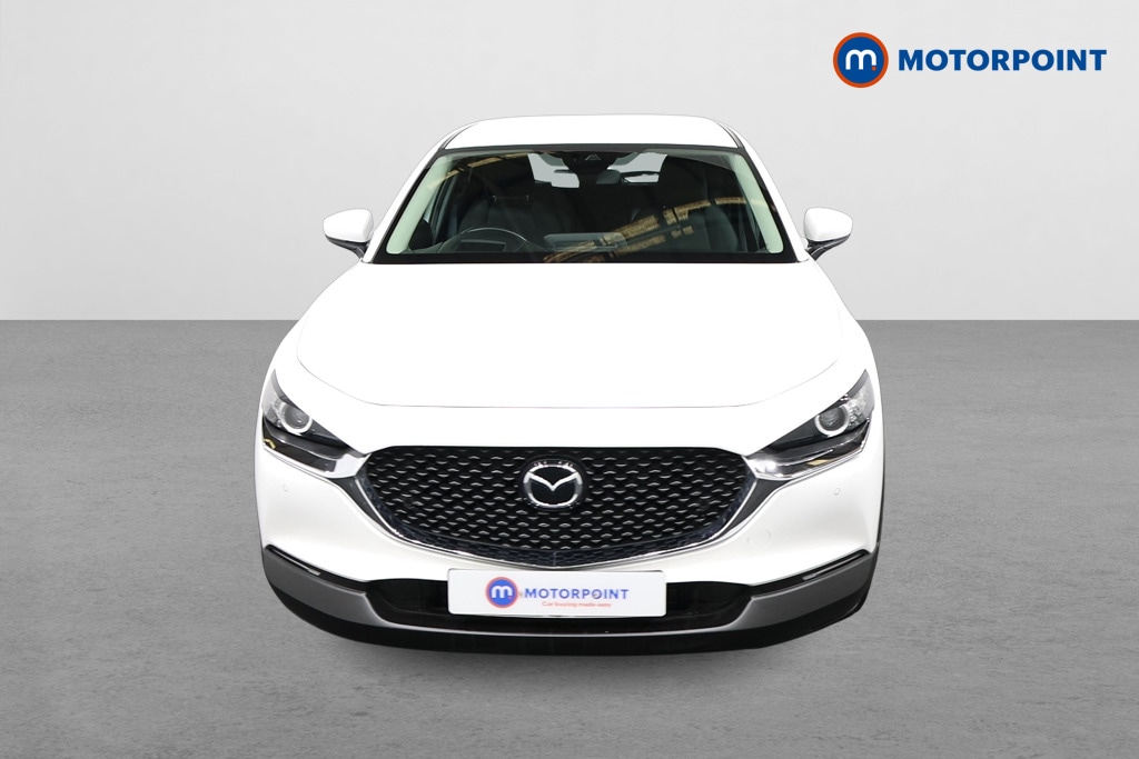 Used Mazda CX-30 2022 for sale - 76491445: Photo 2