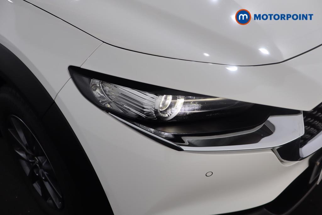 Used Mazda CX-30 2022 for sale - 76491445: Photo 24