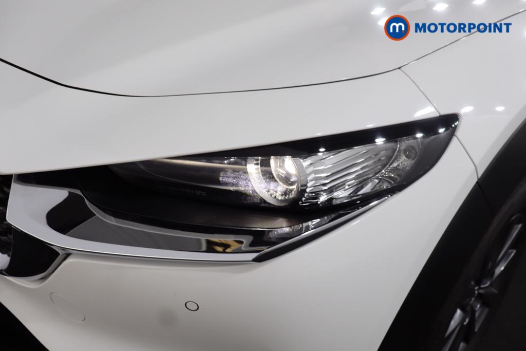 Used Mazda CX-30 2022 for sale - 76491445: Photo 25