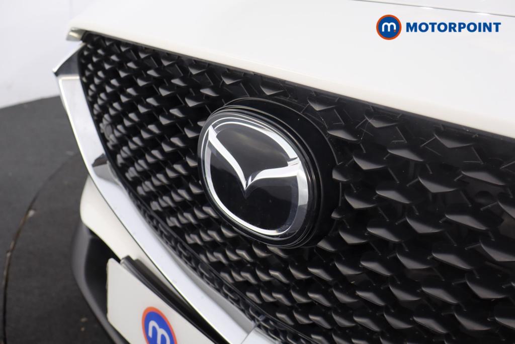 Used Mazda CX-30 2022 for sale - 76491445: Photo 26