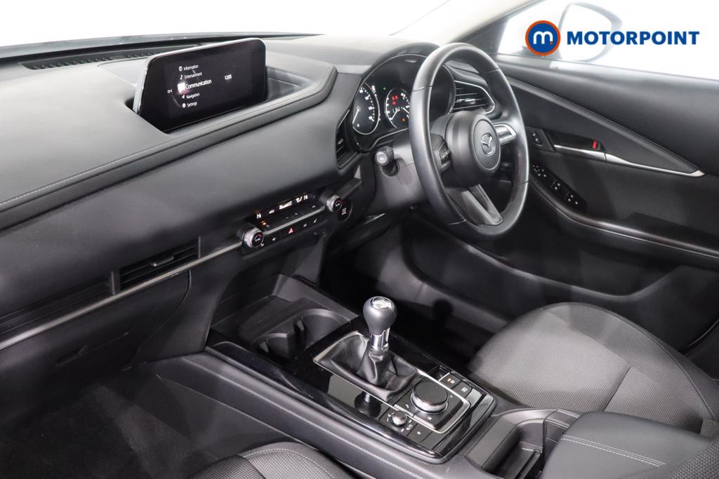 Used Mazda CX-30 2022 for sale - 76491445: Photo 27