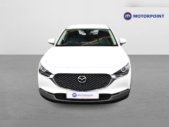 Used Mazda CX-30 2022 for sale - 76491445: Photo