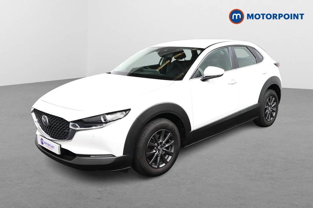 Used Mazda CX-30 2022 for sale - 76491445: Photo 3