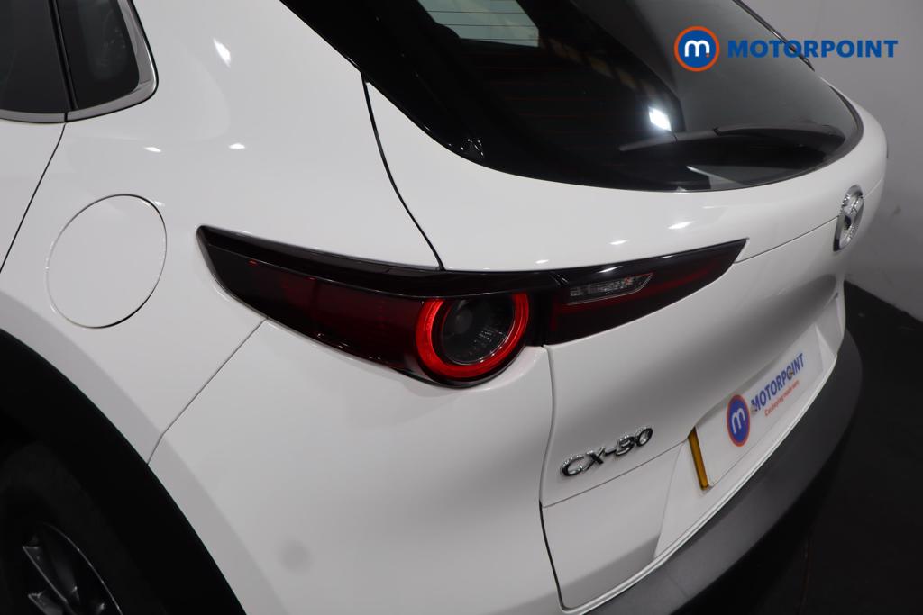 Used Mazda CX-30 2022 for sale - 76491445: Photo 30