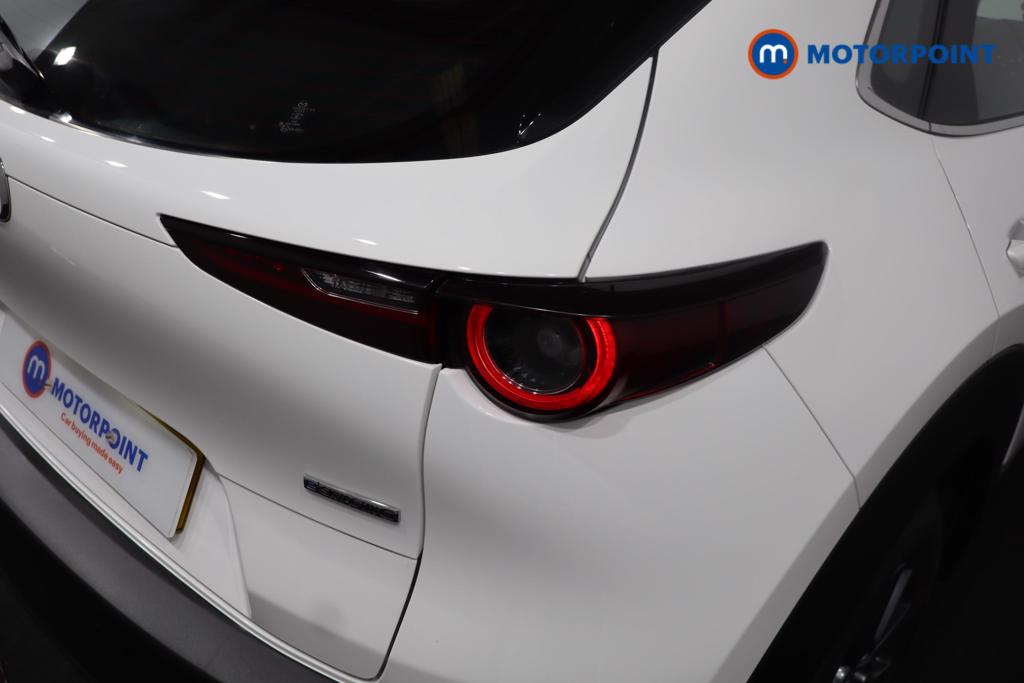 Used Mazda CX-30 2022 for sale - 76491445: Photo 31