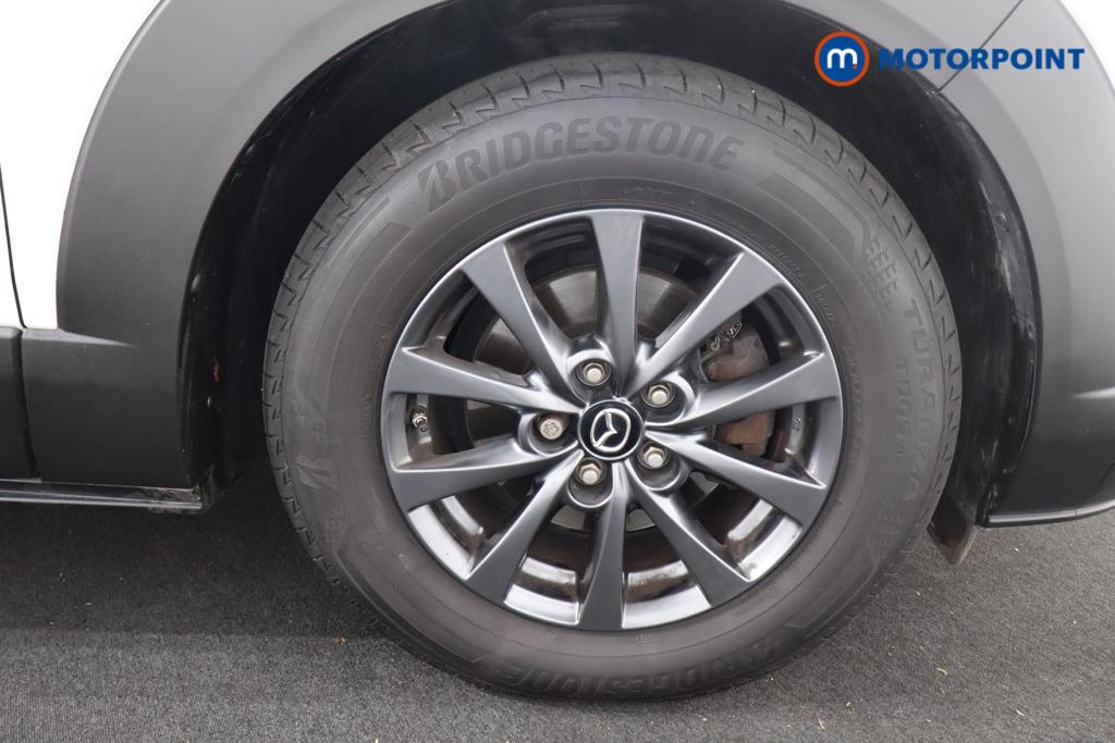 Used Mazda CX-30 2022 for sale - 76491445: Photo 34