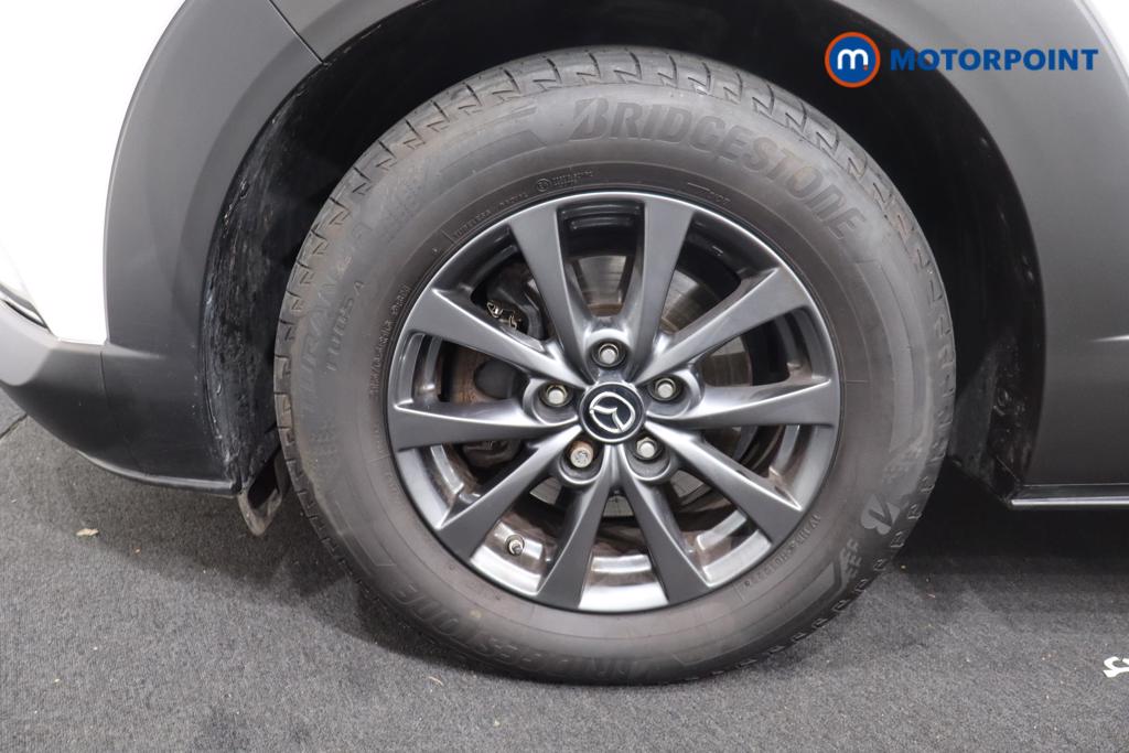 Used Mazda CX-30 2022 for sale - 76491445: Photo 35