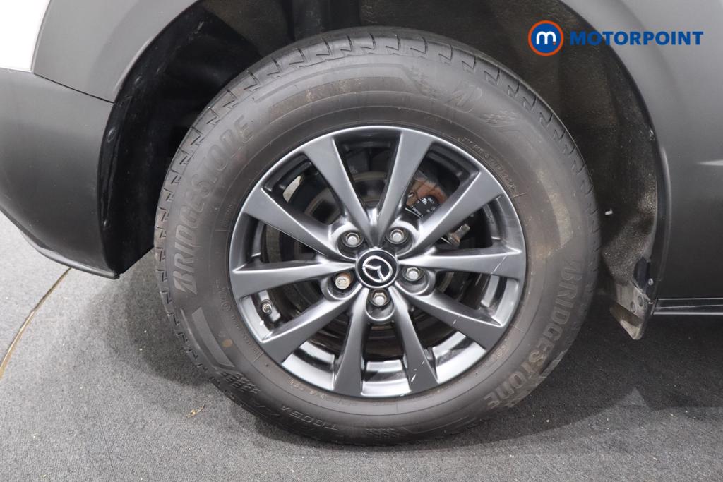 Used Mazda CX-30 2022 for sale - 76491445: Photo 37