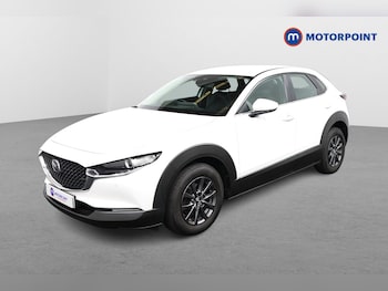 Used Mazda CX-30 2022 for sale - 76491445: Photo