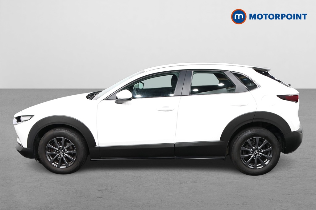 Used Mazda CX-30 2022 for sale - 76491445: Photo 4