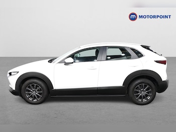Used Mazda CX-30 2022 for sale - 76491445: Photo