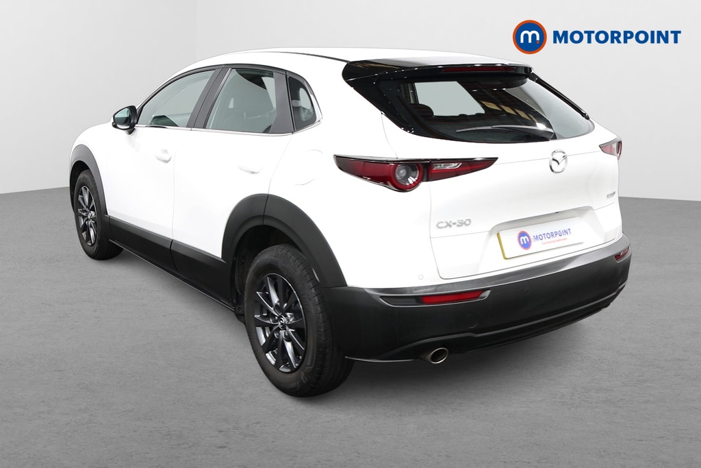 Used Mazda CX-30 2022 for sale - 76491445: Photo 5