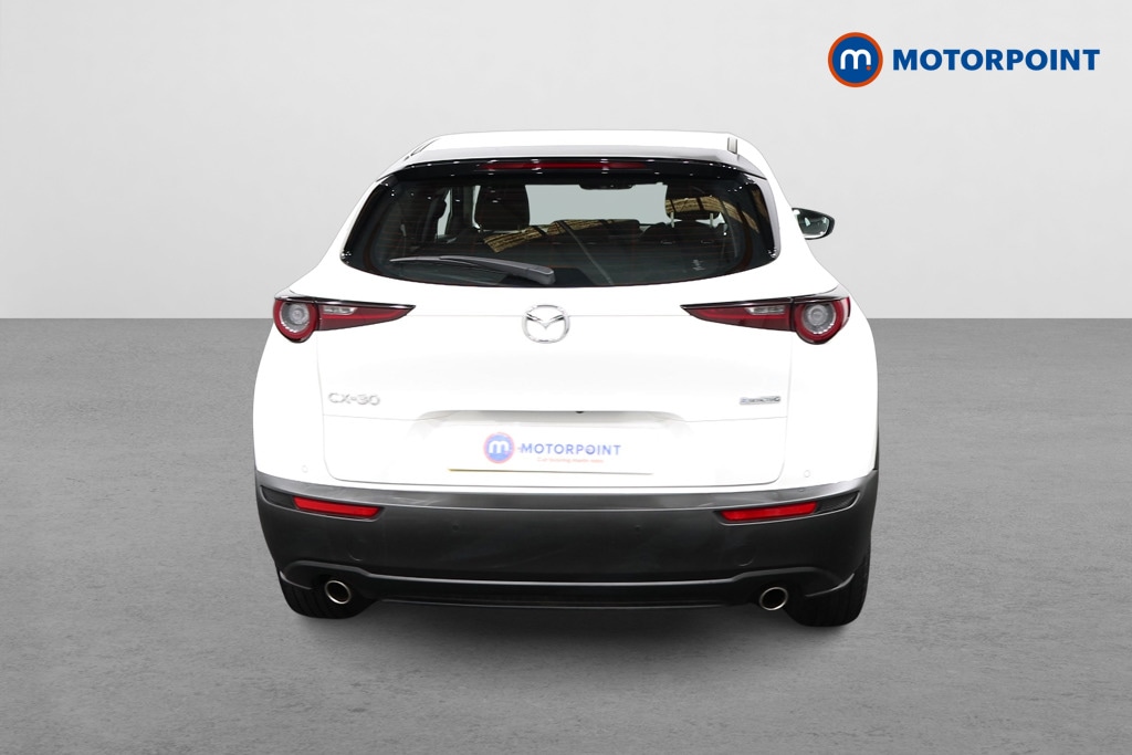 Used Mazda CX-30 2022 for sale - 76491445: Photo 6