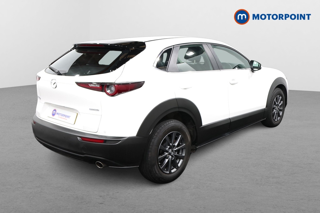 Used Mazda CX-30 2022 for sale - 76491445: Photo 7