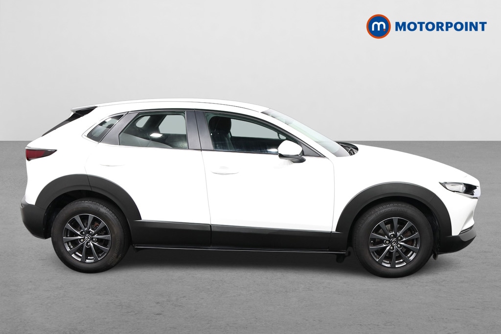 Used Mazda CX-30 2022 for sale - 76491445: Photo 8