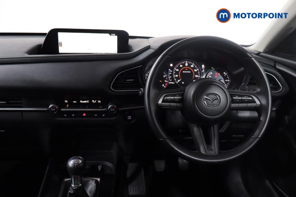 Used Mazda CX-30 2022 for sale - 76491445: Photo 9