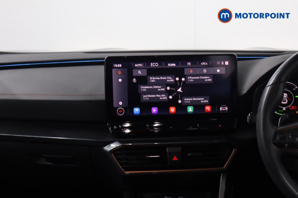 Used Cupra Formentor 2021 for sale - 77462853: Photo 10