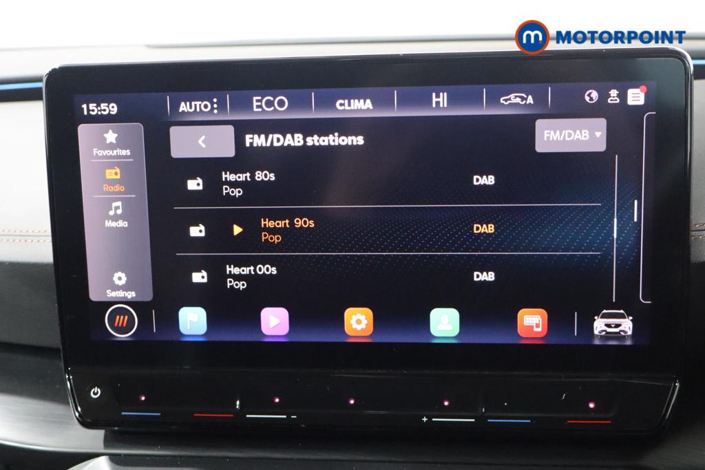 Used Cupra Formentor 2021 for sale - 77462853: Photo 15