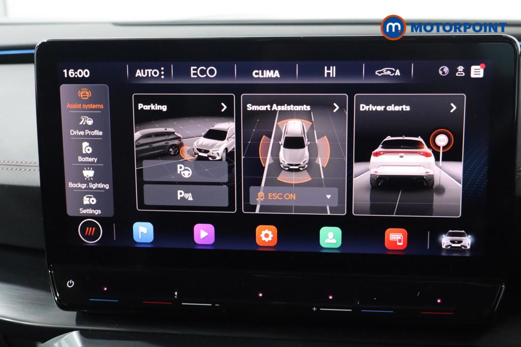 Used Cupra Formentor 2021 for sale - 77462853: Photo 17