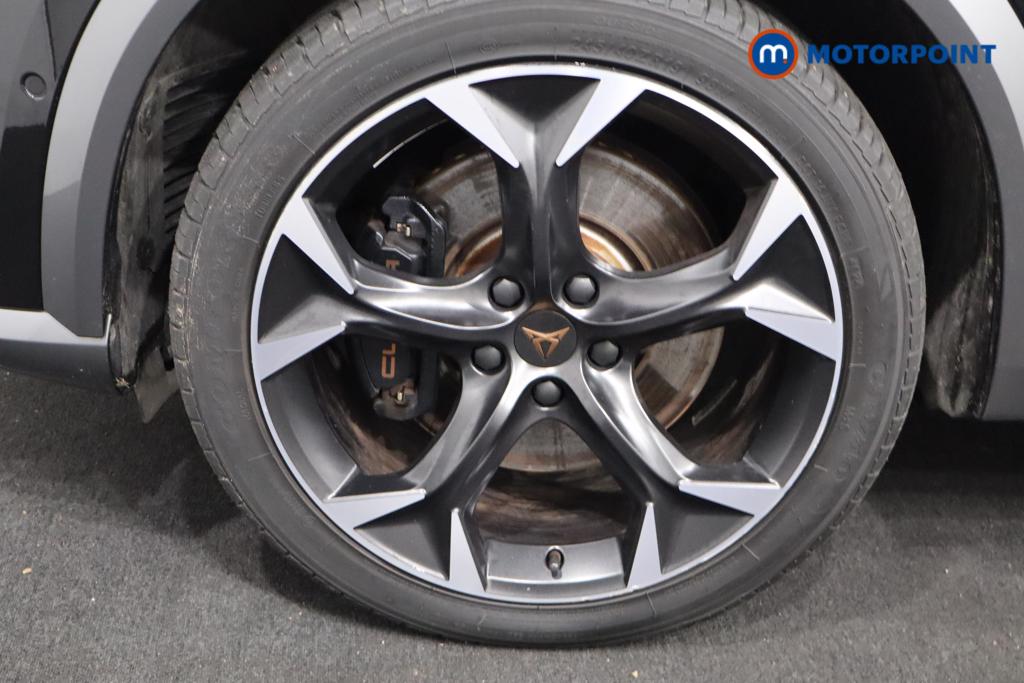 Used Cupra Formentor 2021 for sale - 77462853: Photo 32