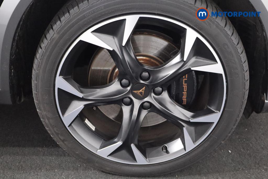 Used Cupra Formentor 2021 for sale - 77462853: Photo 35