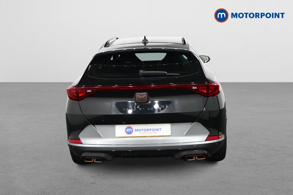 Used Cupra Formentor 2021 for sale - 77462853: Photo 6