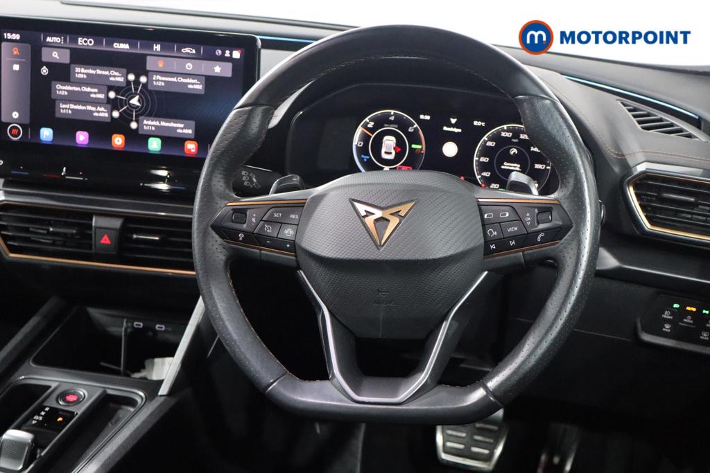 Used Cupra Formentor 2021 for sale - 77462853: Photo 9