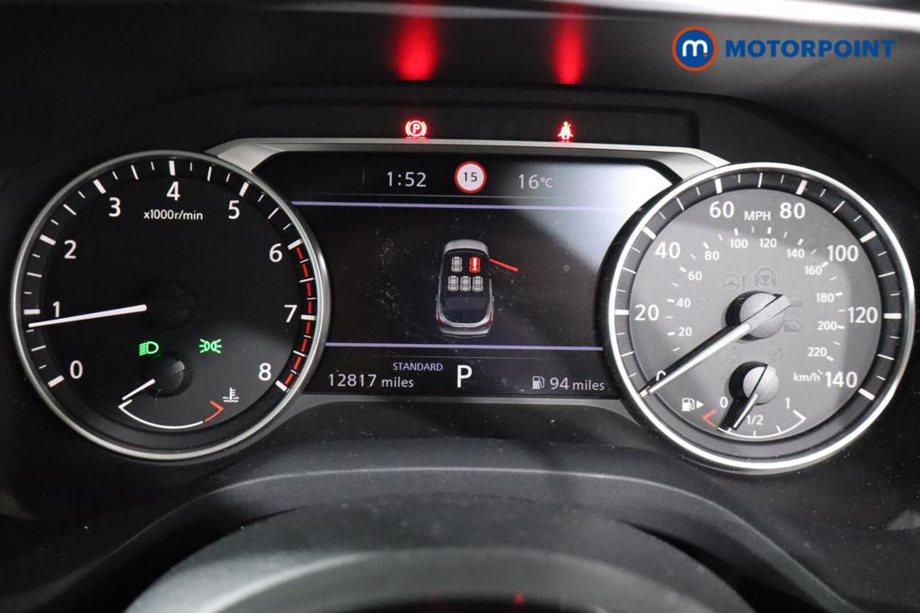 Used Nissan Qashqai 2022 for sale - 76723351: Photo 12