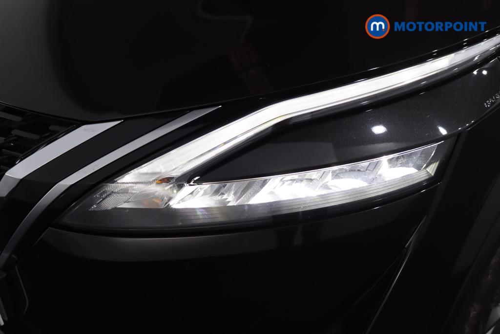 Used Nissan Qashqai 2022 for sale - 76723351: Photo 30