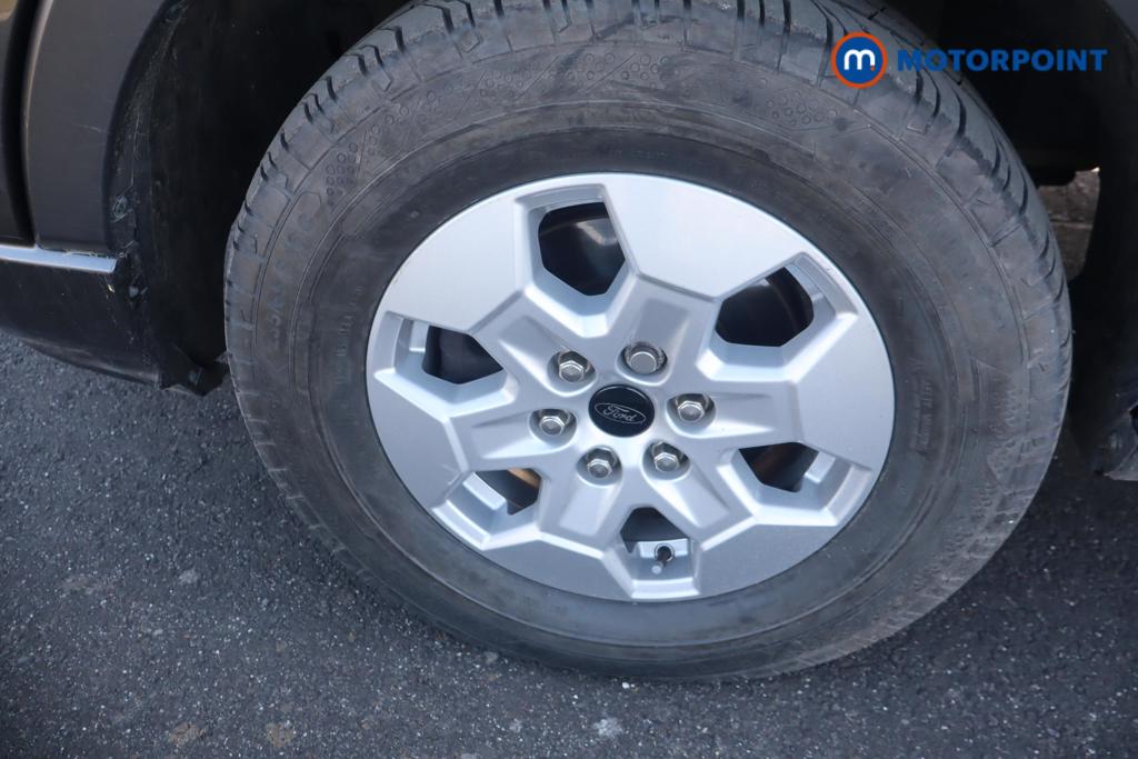 Used Ford Transit 2024 for sale - 78132027: Photo 11