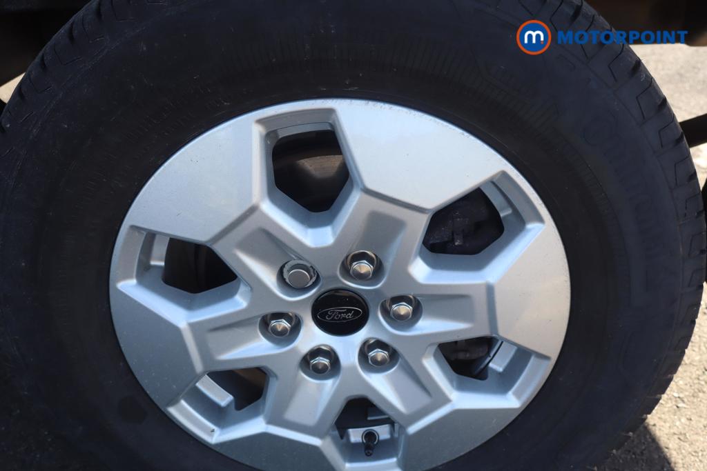 Used Ford Transit 2024 for sale - 78132027: Photo 12