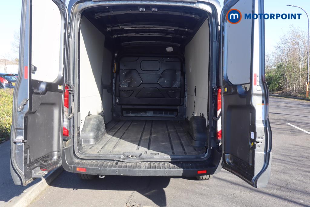 Used Ford Transit 2024 for sale - 78132027: Photo 17